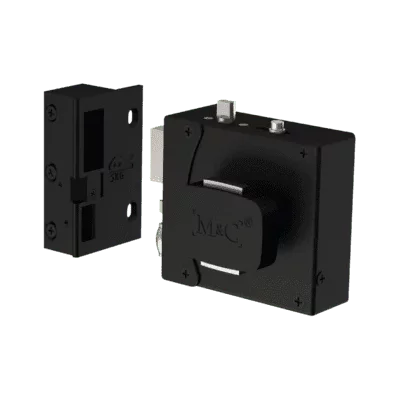 M&C Oplegslot SKG 2 links