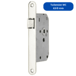 Artitec Mi Satori Toiletslot WC 63/8 mm