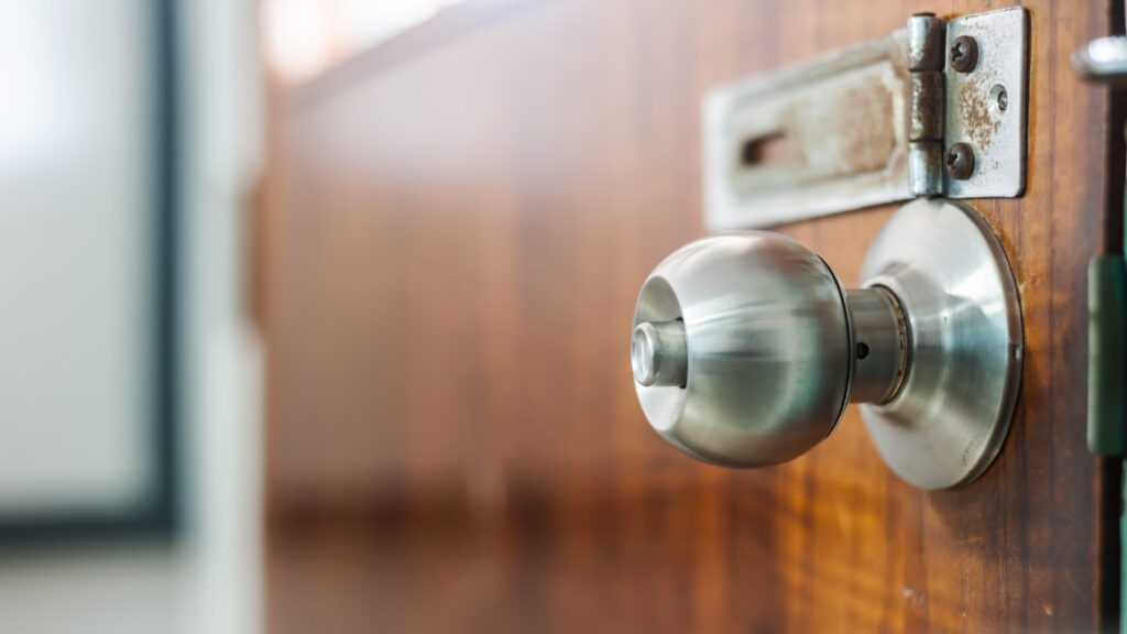 Veilig deurbeslag kopen