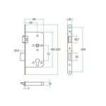 dims 9420.u2060.pc72 1