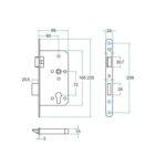 dims 9420.u2460.pc72 1