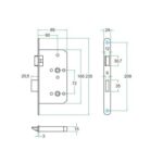 dims 9420.u2460.wc72