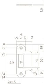 0094.950903 SW 00213843