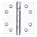 kogelscharnier basics lbs8989 rechte hoeken gepolijst rvs