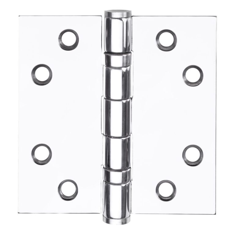 kogelscharnier basics lbs8989 rechte hoeken gepolijst rvs