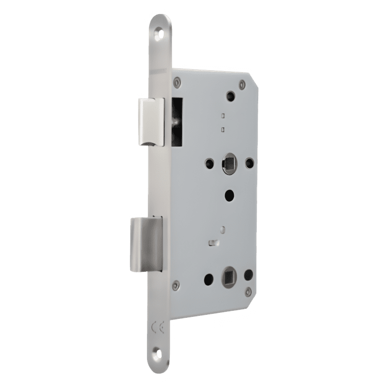 Artitec Toiletslot WC78 mm RVS KL3