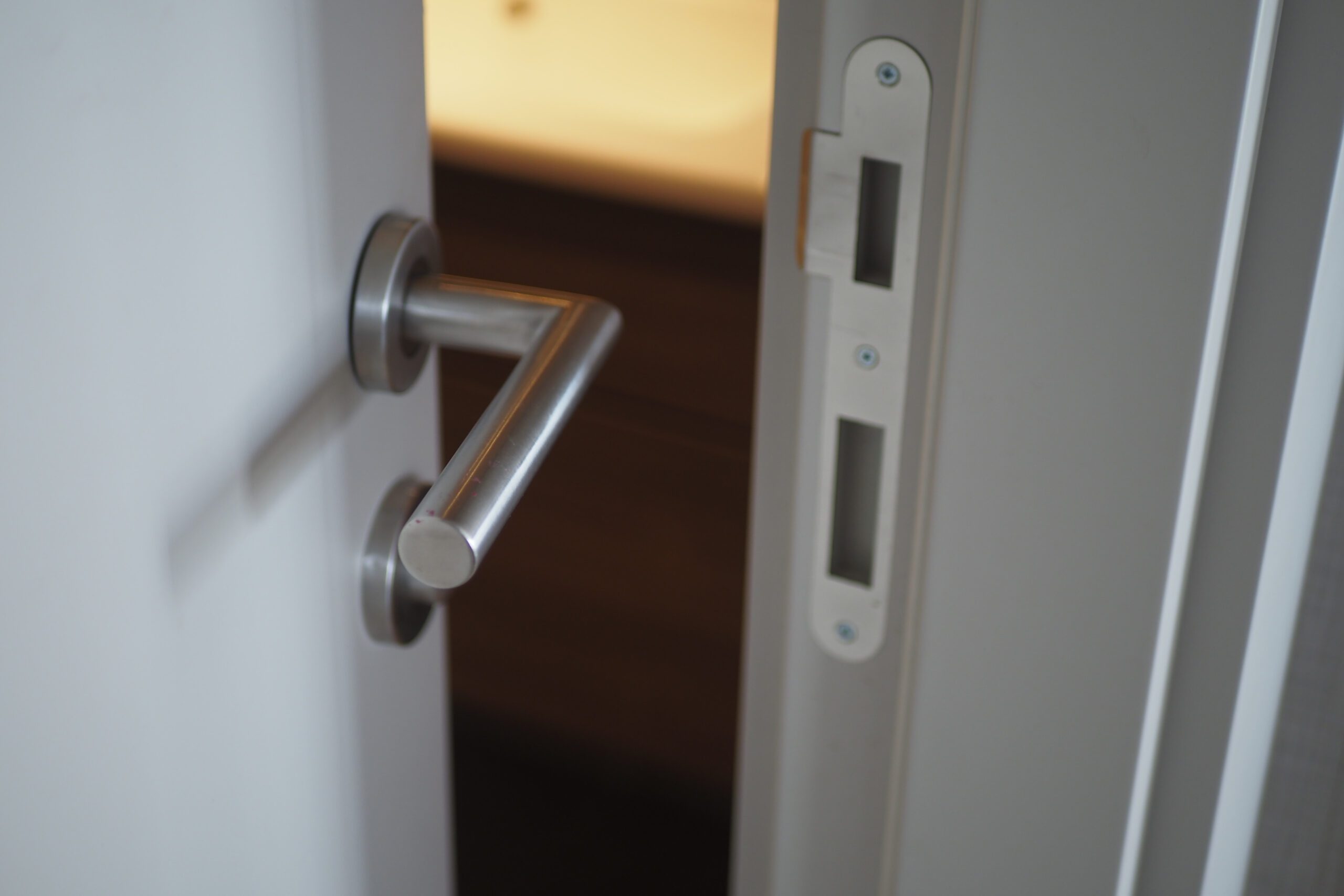 Betrouwbare deurcilinders