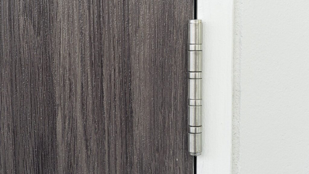 Juiste scharnier kiezen