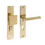 Intersteel SKG3 veiligheidsbeslag Kruk