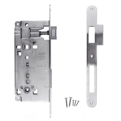 AGB | Badkamer/toilet slot | WC90/6