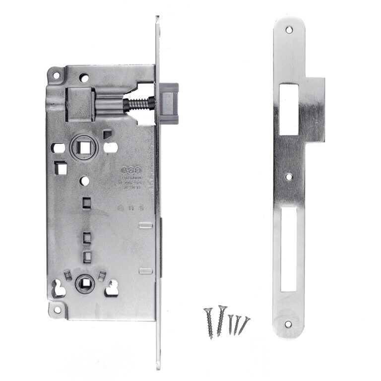 AGB | Badkamer/toilet slot | WC90/6