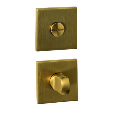 Intersteel Q WC-sluiting