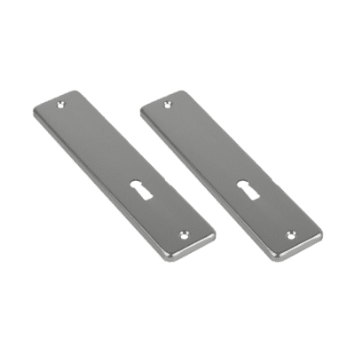 Dulimex | Kortschild type 180/41 excl. kruk SL 56 bontebaardsleutel F1 aluminum