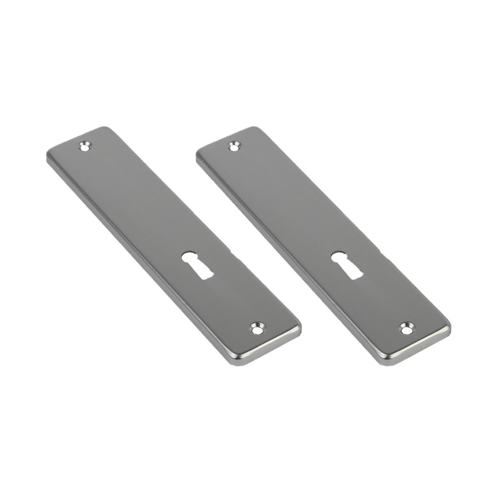 Dulimex | Kortschild type 180/41 excl. kruk SL 56 bontebaardsleutel F1 aluminum