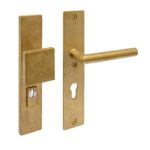 SKG3 Veiligheidsbeslag greep