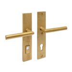 SKG3 Veiligheidsbeslag kruk