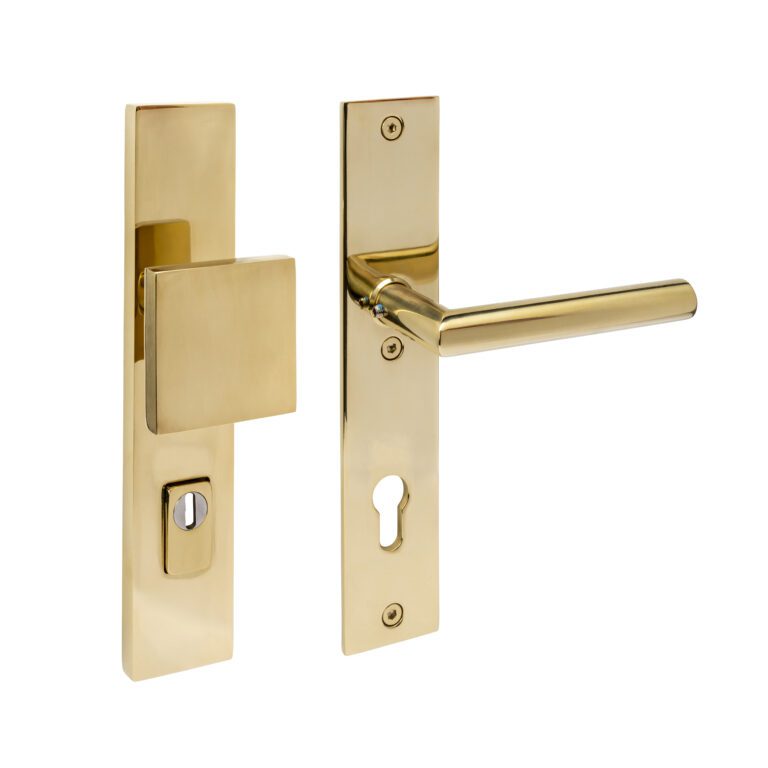 Intersteel SKG3 Veiligheidsbeslag kruk