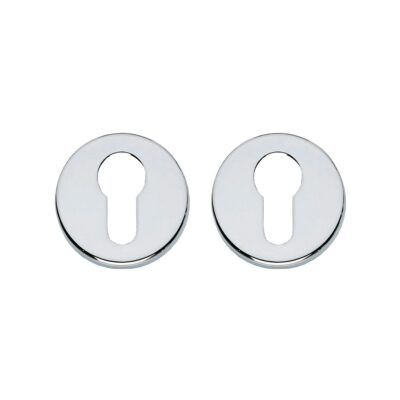 Intersteel Rozet Profielcilindergat Rond