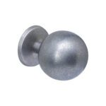 Intersteel | Voordeurknop bol