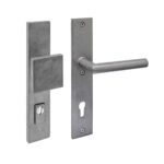 Intersteel SKG3 Veiligheidsbeslag greep