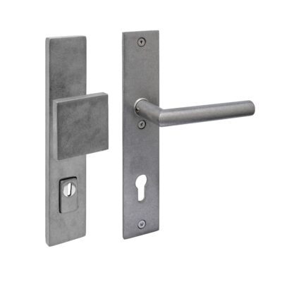 Intersteel SKG3 Veiligheidsbeslag greep