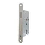 Mauer Magneet Cilinder PC55 Dag en Nachtslot 1545 Met RVS Voorplaat