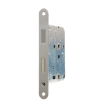 Mauer | Magneet | Bad/WC Slot | 1545 | RVS Voorplaat