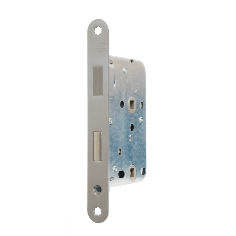 Mauer | Magneet | Bad/WC Slot | 1545 | RVS Voorplaat