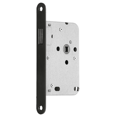 Mauer | Magneet | Loopslot | 1545 | Met Zwarte Voorplaat