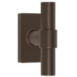 Formani PBT20-DK draaikiepgarnituur niet afsluitbaar brons