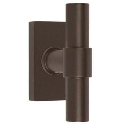 Formani PBT20-DK draaikiepgarnituur niet afsluitbaar brons