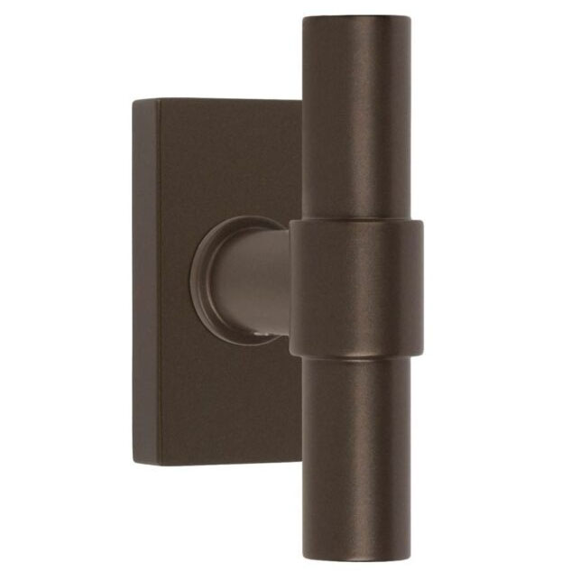 Formani PBT20-DK draaikiepgarnituur niet afsluitbaar brons