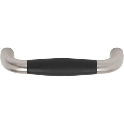 Formani Formani TIMELESS MG1932/96 meubelgreep messing ongelakt/ebbenhout