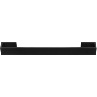 Formani Bob Manders RIBBON BM20/160 meubelgreep mat zwart