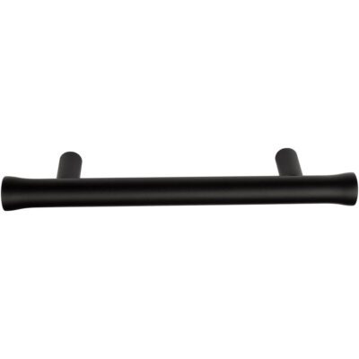 Formani Edward van Vliet NOUR EV9/96 meubelgreep mat zwart