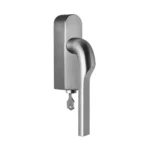 GL100 DKLOCK satin stainless steel LW.webp
