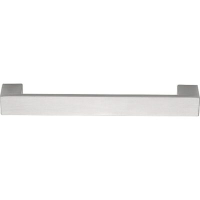 Formani Formani SQUARE LSQ140/320 meubelgreep mat roestvast staal