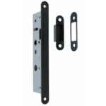 mauer 4445 F 35 mm ZWART Ls/Rs magneet 04445F006300183