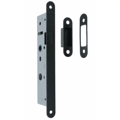 mauer 4445 F 35 mm ZWART Ls/Rs magneet 04445F006300183