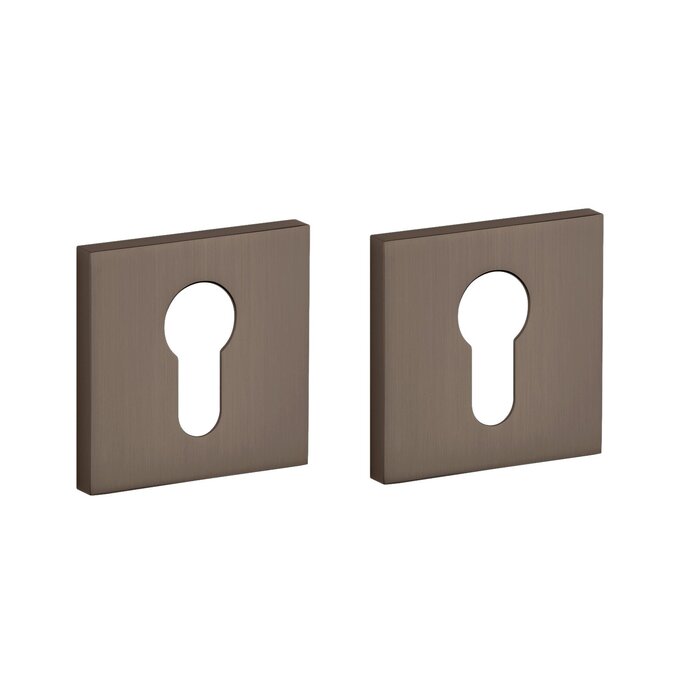 aprile paar aprile cilinderplaatjes 53x53x7mm brui