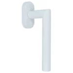 Formani LB2-DK-O draaikiepgarnituur niet afsluitbaar wit