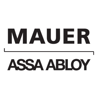 Mauer Logo