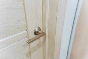 Rozetten voor deuren 