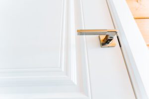 Rozetten voor deuren 