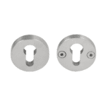 Formani | PBVEIL | massieve veiligheidscilinderrozet | SKG*** | mat roestvast staal