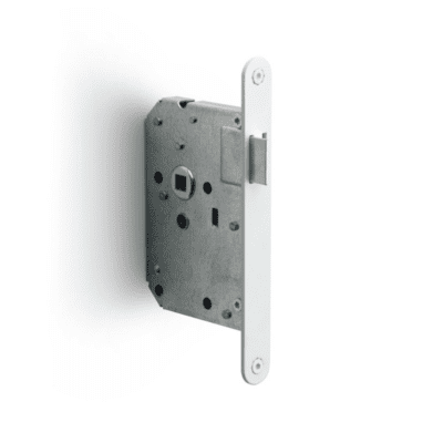 Formani BASICS LBLA-SFC loopdeurslot afgerond wit