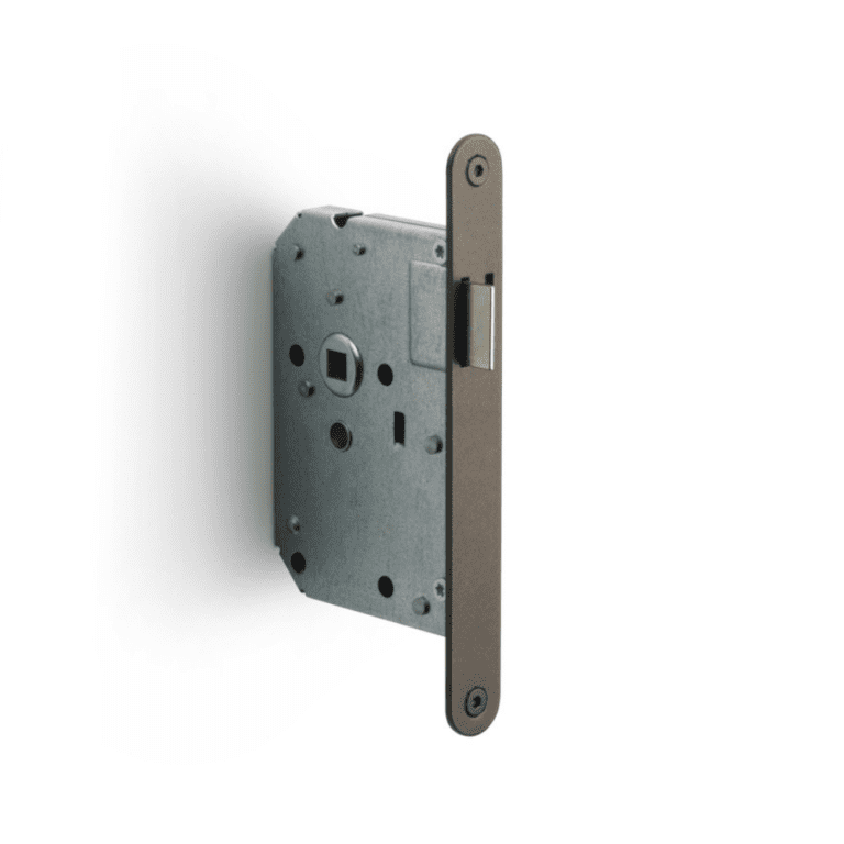 Formani BASICS LBLA-SFC loopdeurslot afgerond Brons