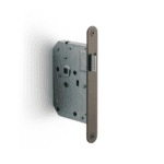 Brons loopslot. bronze loopsloten kopen