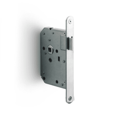 Formani BASICS LBLA-SFC loopdeurslot afgerond rvs