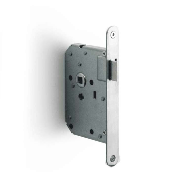 Formani BASICS LBLA-SFC loopdeurslot afgerond rvs
